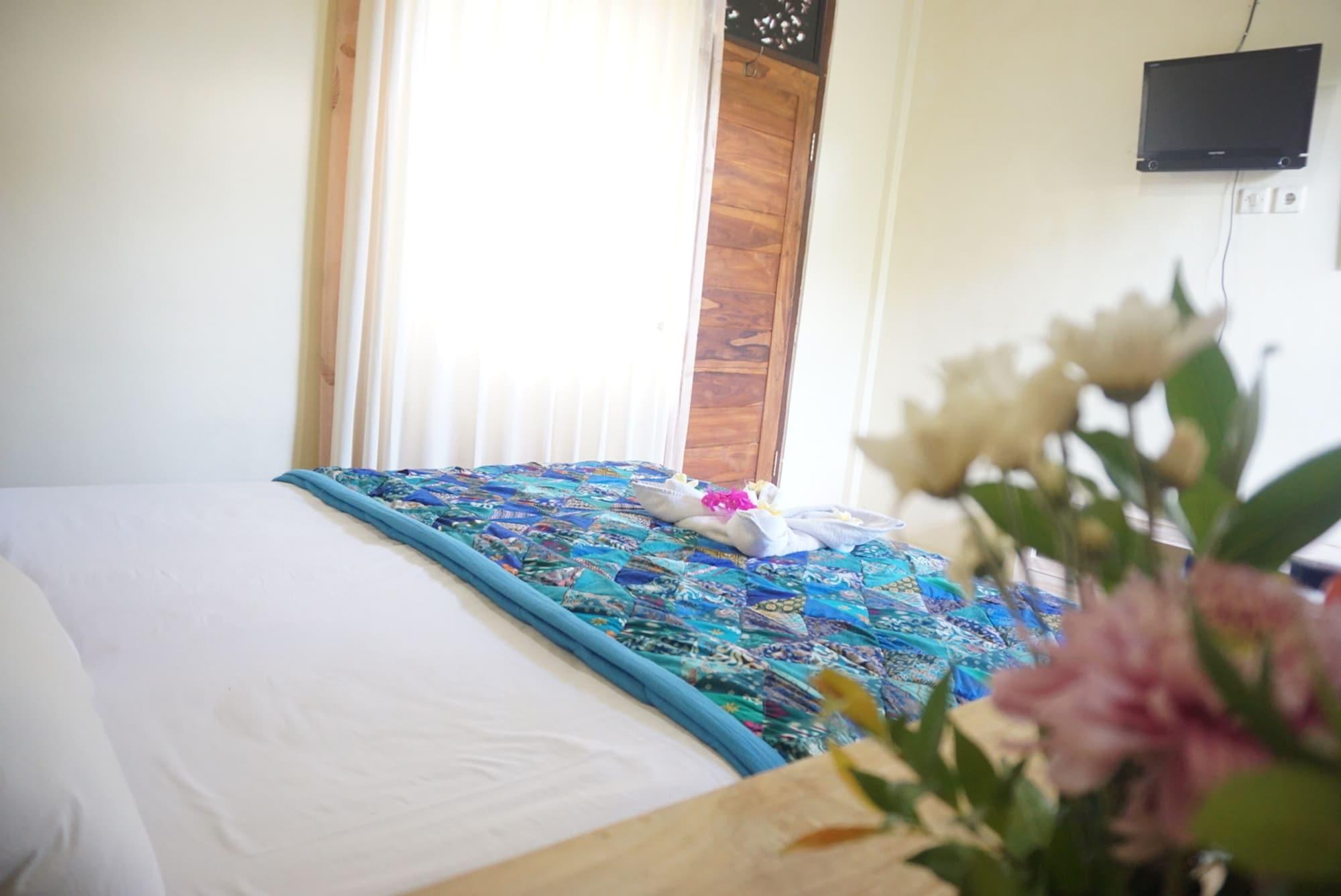 Tukad White House Hotel Ubud  Exterior photo
